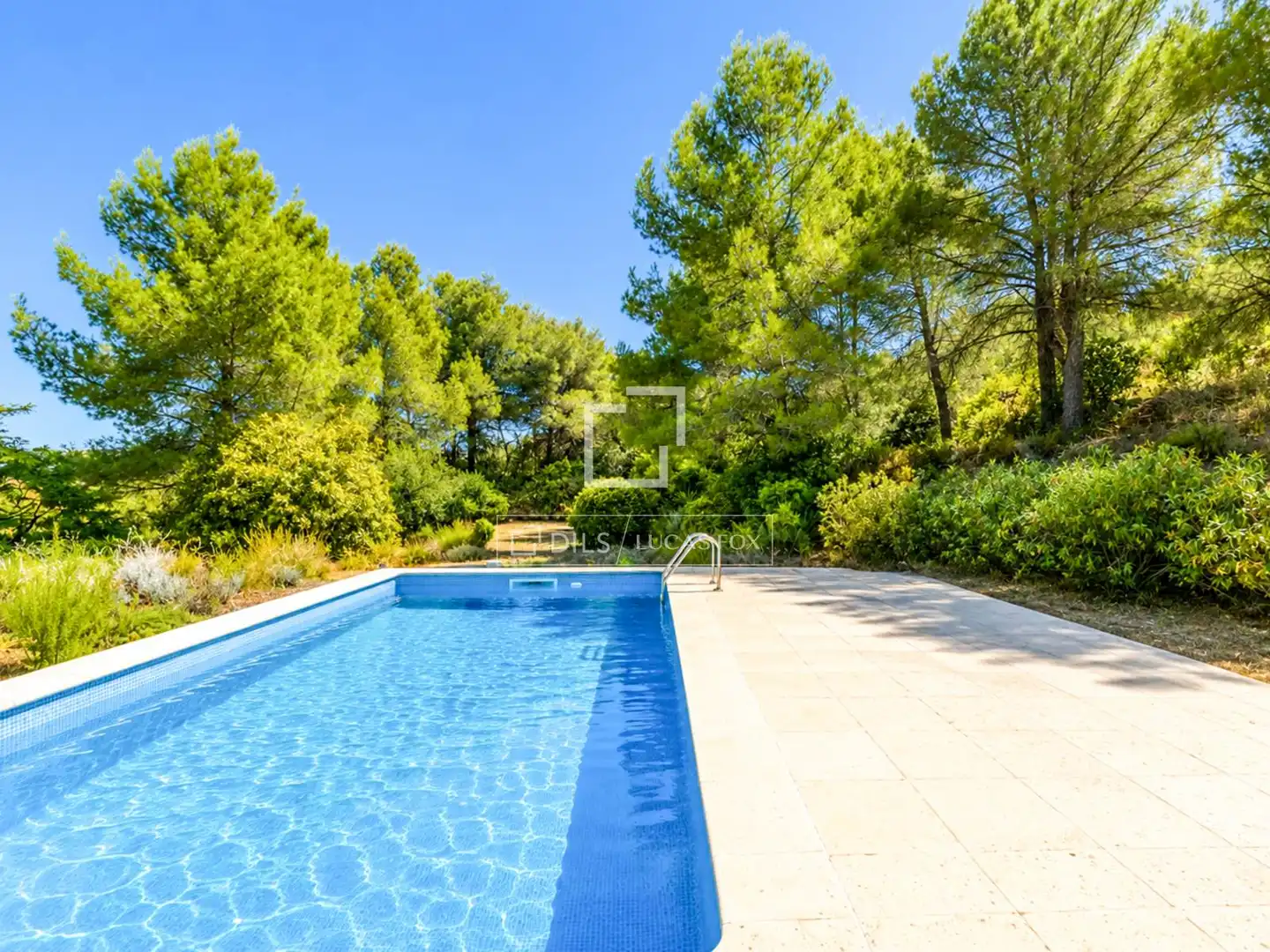 Piscina de Finca rústica en venta en Piera con Calefacción, Jardín privado y Trastero