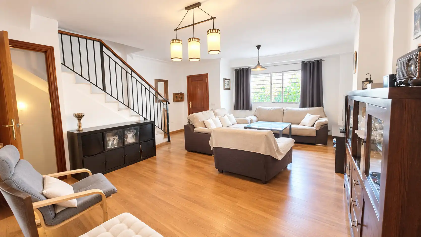 Casa adosada en venta en Rincón de la Victoria, Málaga