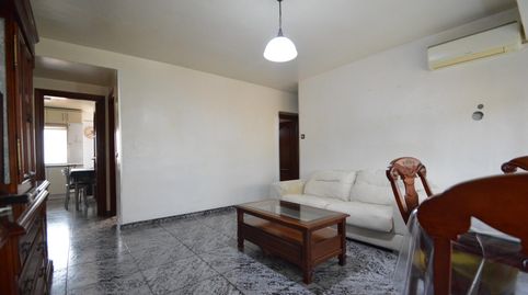 Foto 4 de Piso de alquiler en Ciudad Jardín - Tagarete - El Zapillo, Almería Capital