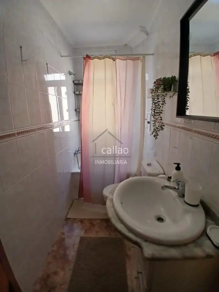Flat for rent in Alto del Castaño