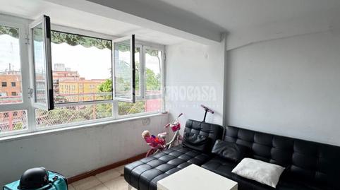 Foto 4 de Pis en venda a Moscardó, Madrid