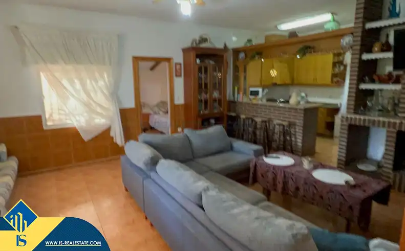 Villa avec piscine à vendre à Orihuela Costa, imagen 5