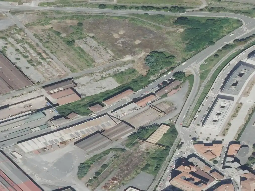 Appartamento in vendita a Larrazabal 17, imagen 2