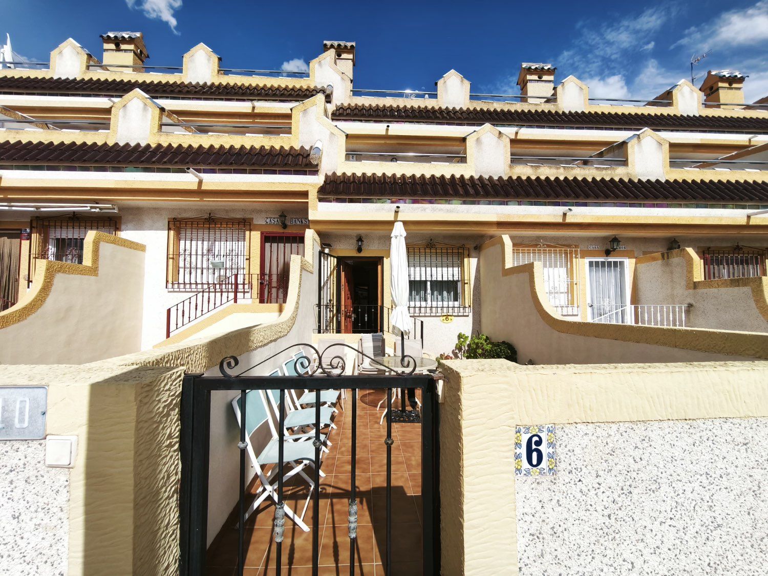 Casa o xalet en venda a La Regia