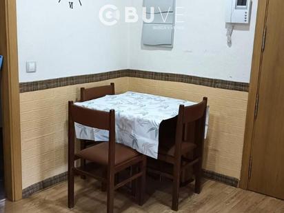 Dining room of Flat for sale in Valdelaguna