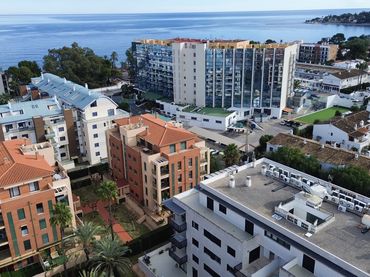 Apartment with lift for sale in Centro Urbano