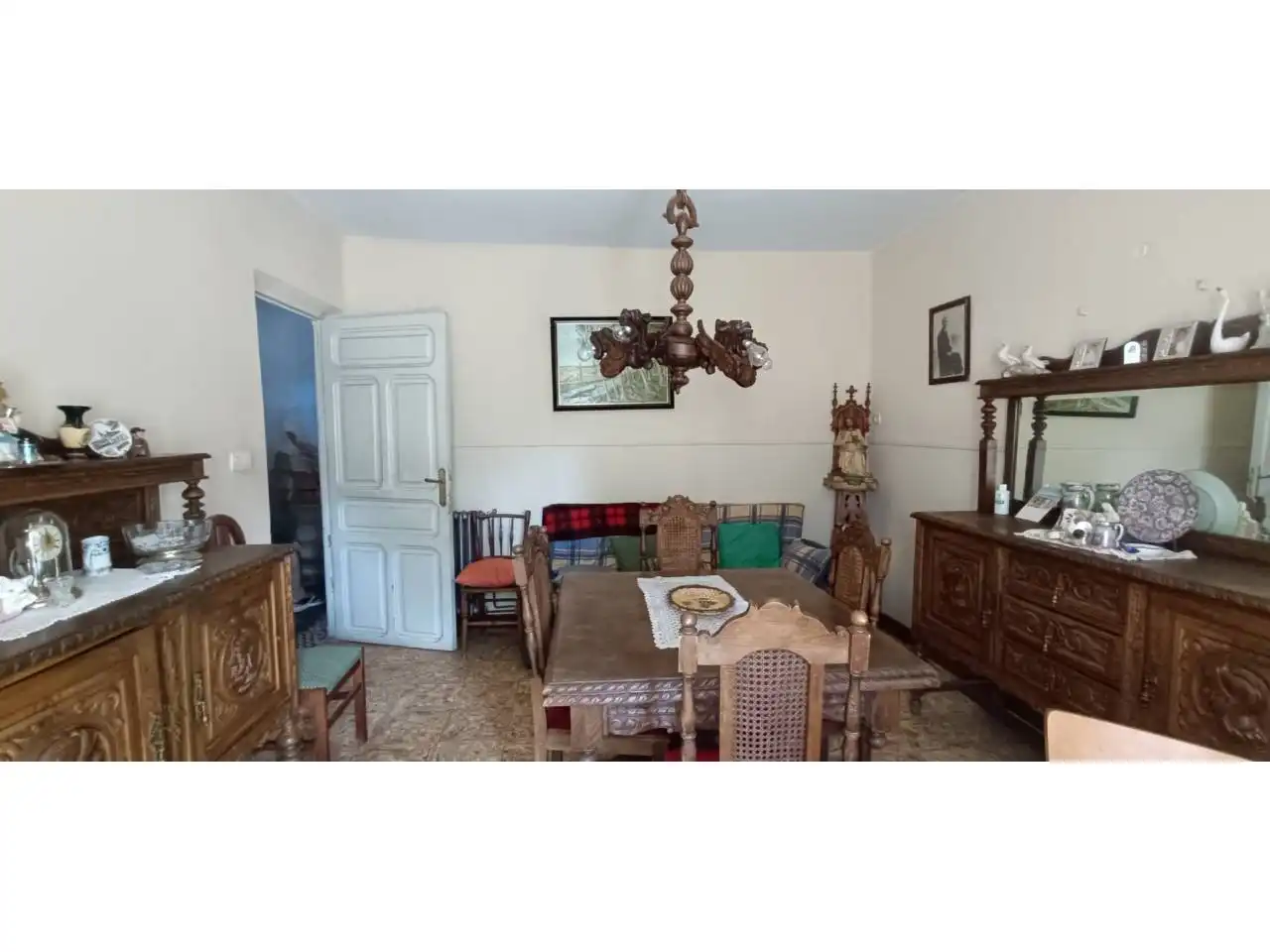 Casa o xalet en venda a Pedrosa del Príncipe, Burgos