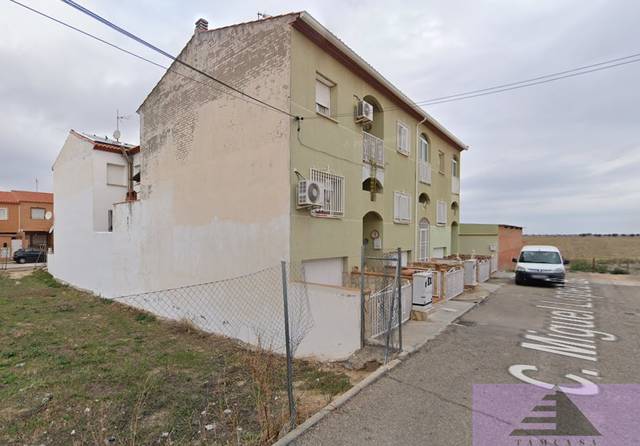 Casa-chalet en Venta en Yepes