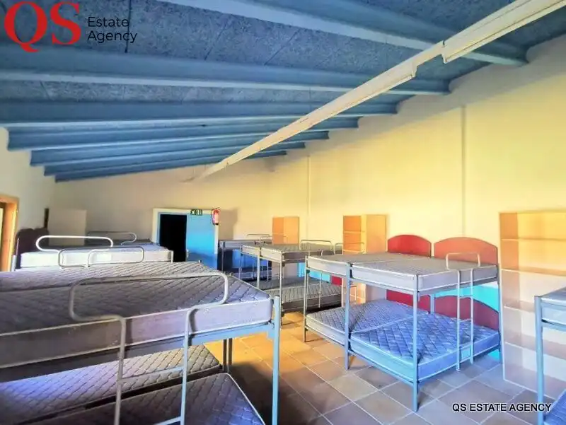 Industrial building for sale in La Cellera de Ter, imagen 13