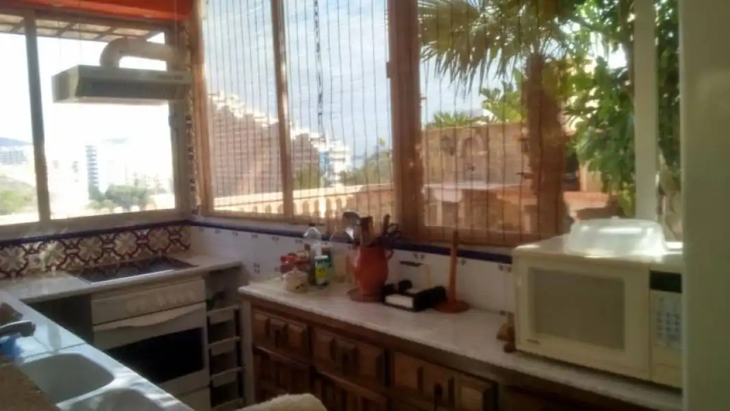 Villa avec terrasse à vendre à Sant Antoni, imagen 13