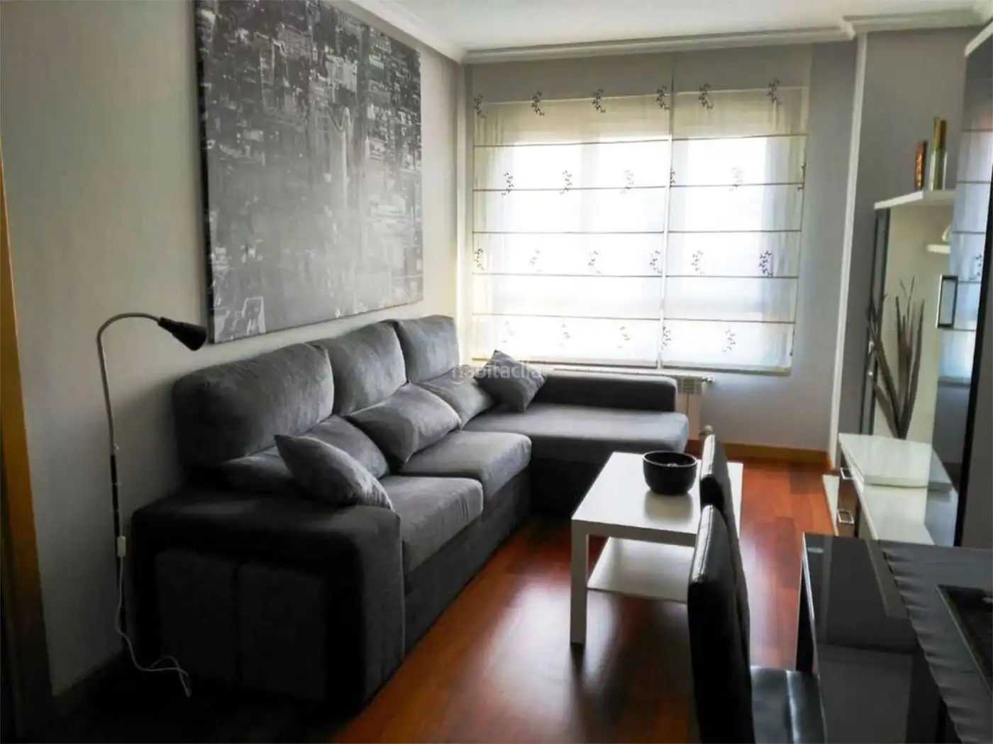 Flat with lift for sale in Calle Ingeniero Fernando Cas 47