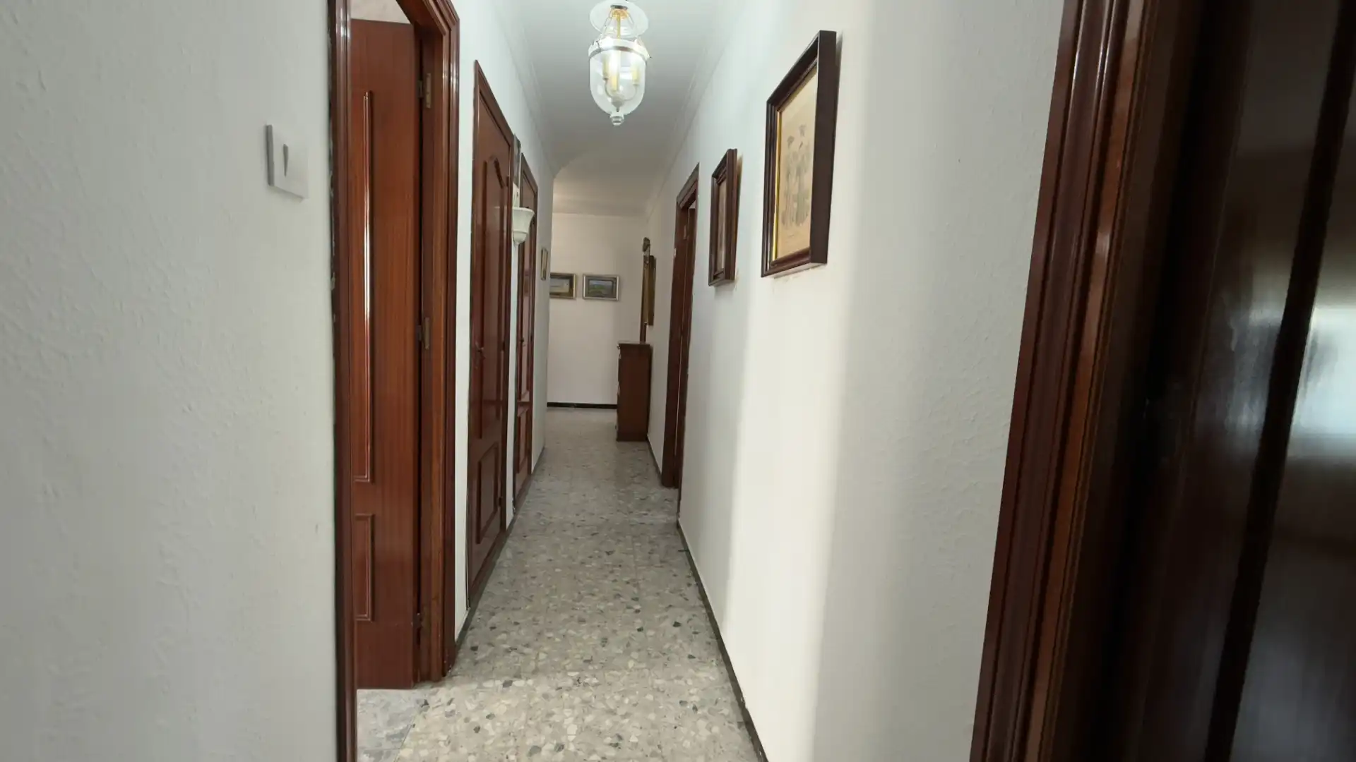 Piso en venta en Cádiz con Aire acondicionado, Terraza y Amueblado