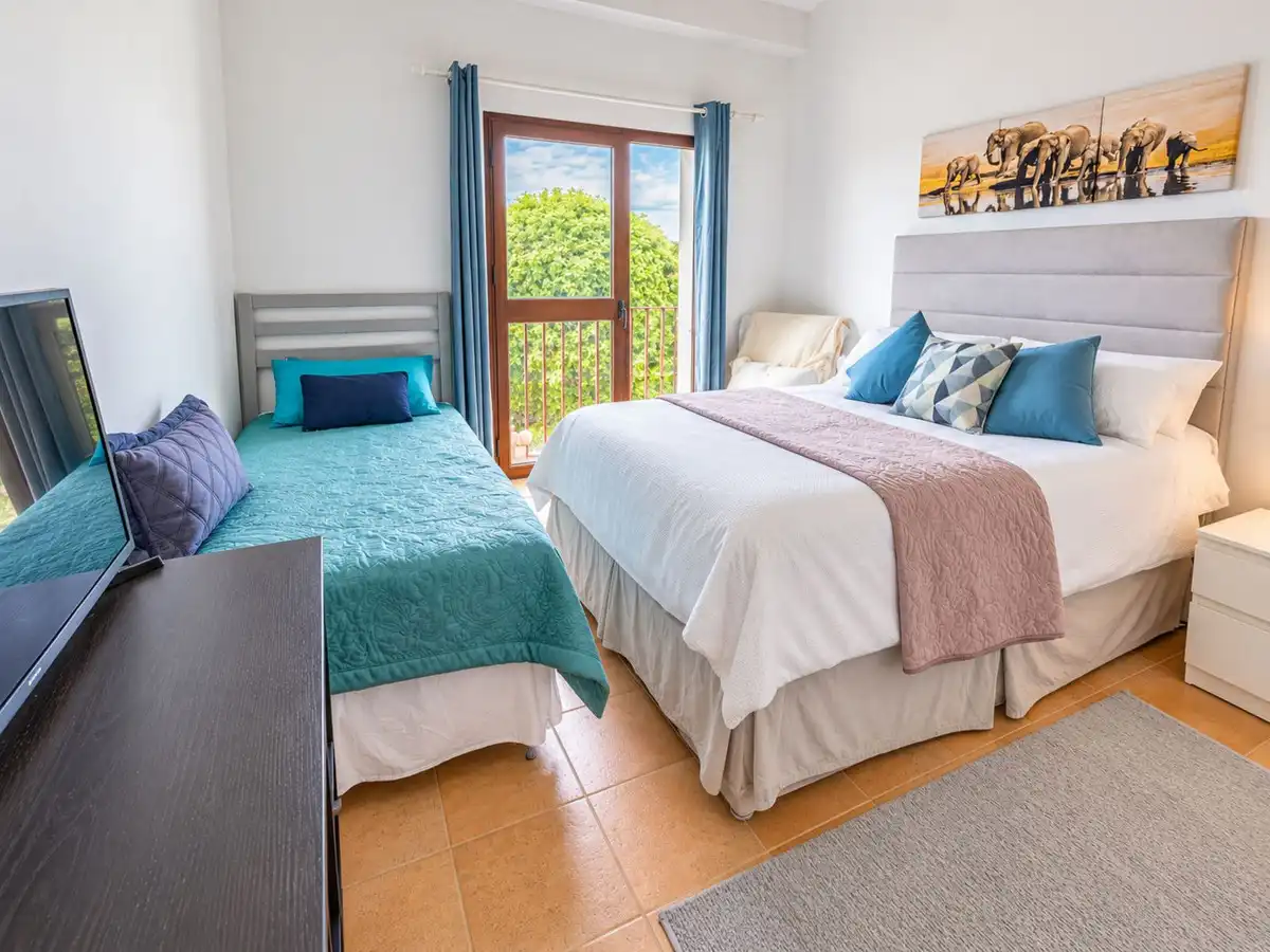 Maison mitoyenne avec piscine à vendre à La Alcaidesa, imagen 15