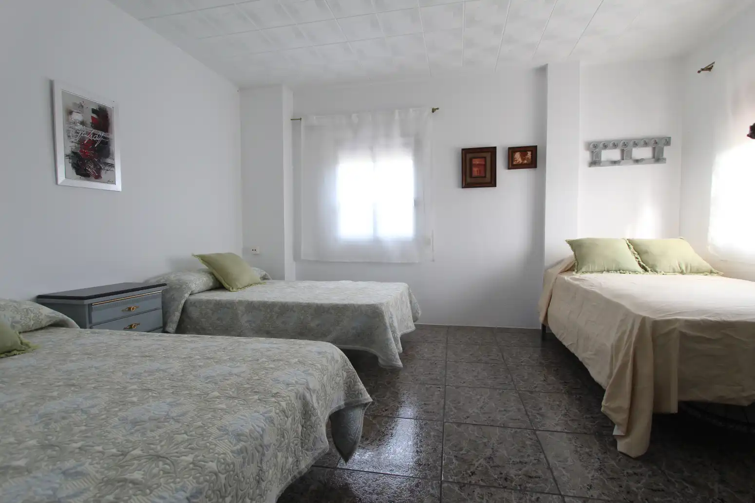 Dormitori de Casa o xalet en venda en Torrent amb Aire condicionat, Calefacció i Terrassa