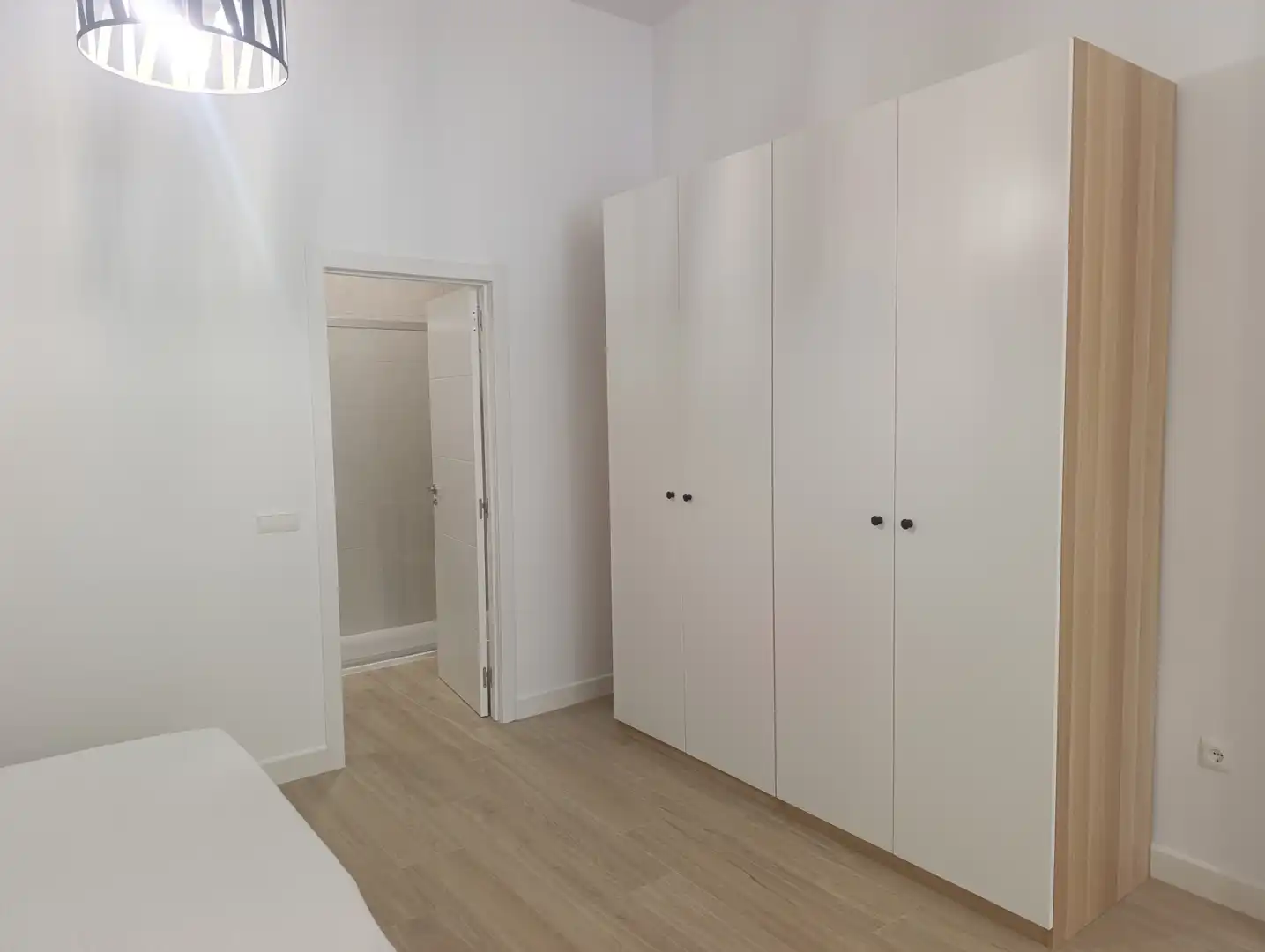 Loft zur Miete in Calle José Calderón, Campanillas