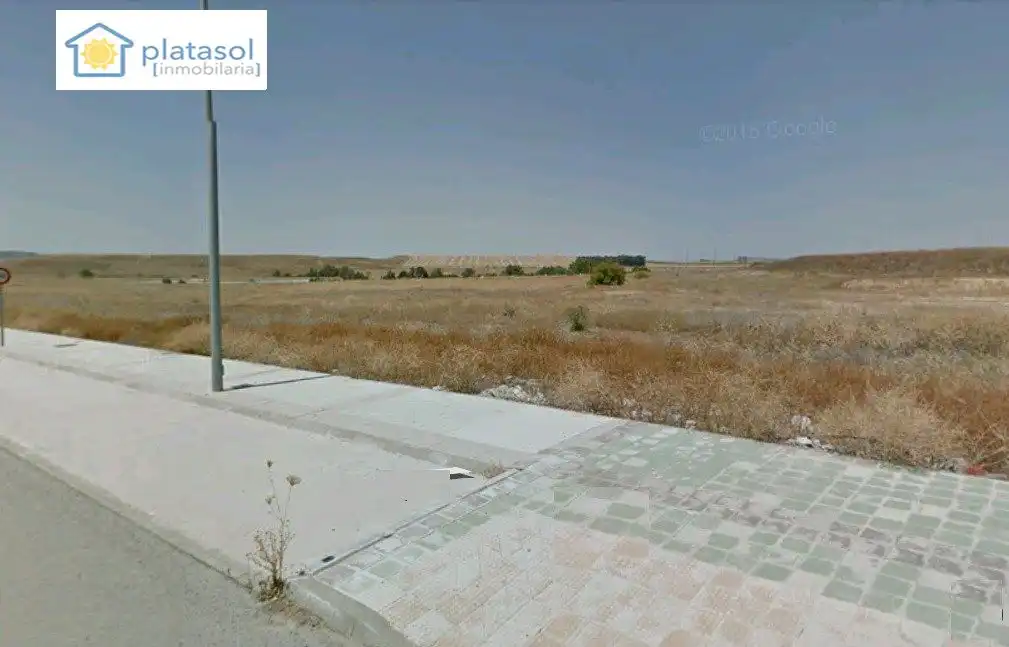 Terreni e lotti in vendita a Guillena pueblo, imagen 6