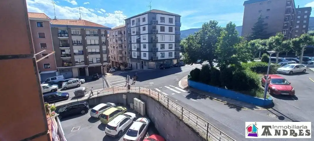 Piso con terraza en venta en Bermeo, imagen 20
