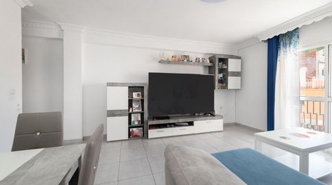 Foto 4 de Piso en venta en Calle Pura Gutiérrez, Barrio de Ciudad Jardín, Málaga Capital