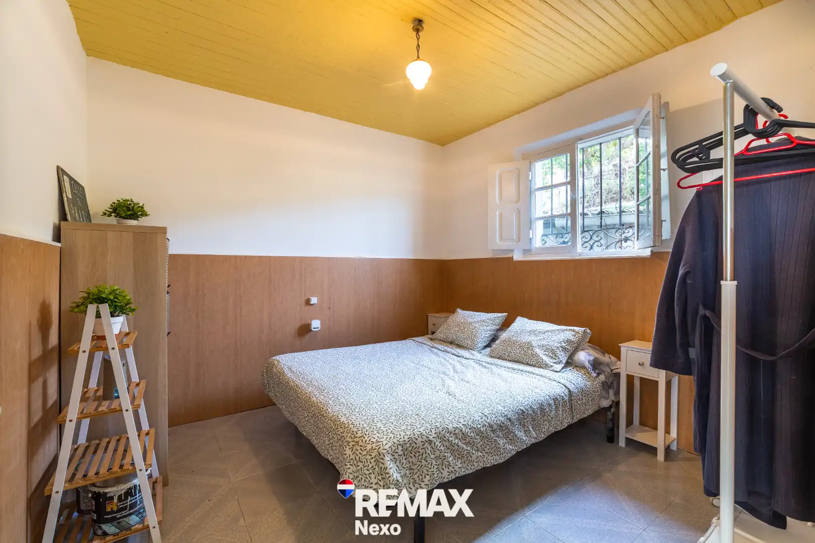 Bedroom of Detached homes for sale in Guardo  with Heating, Storage room and Furnished