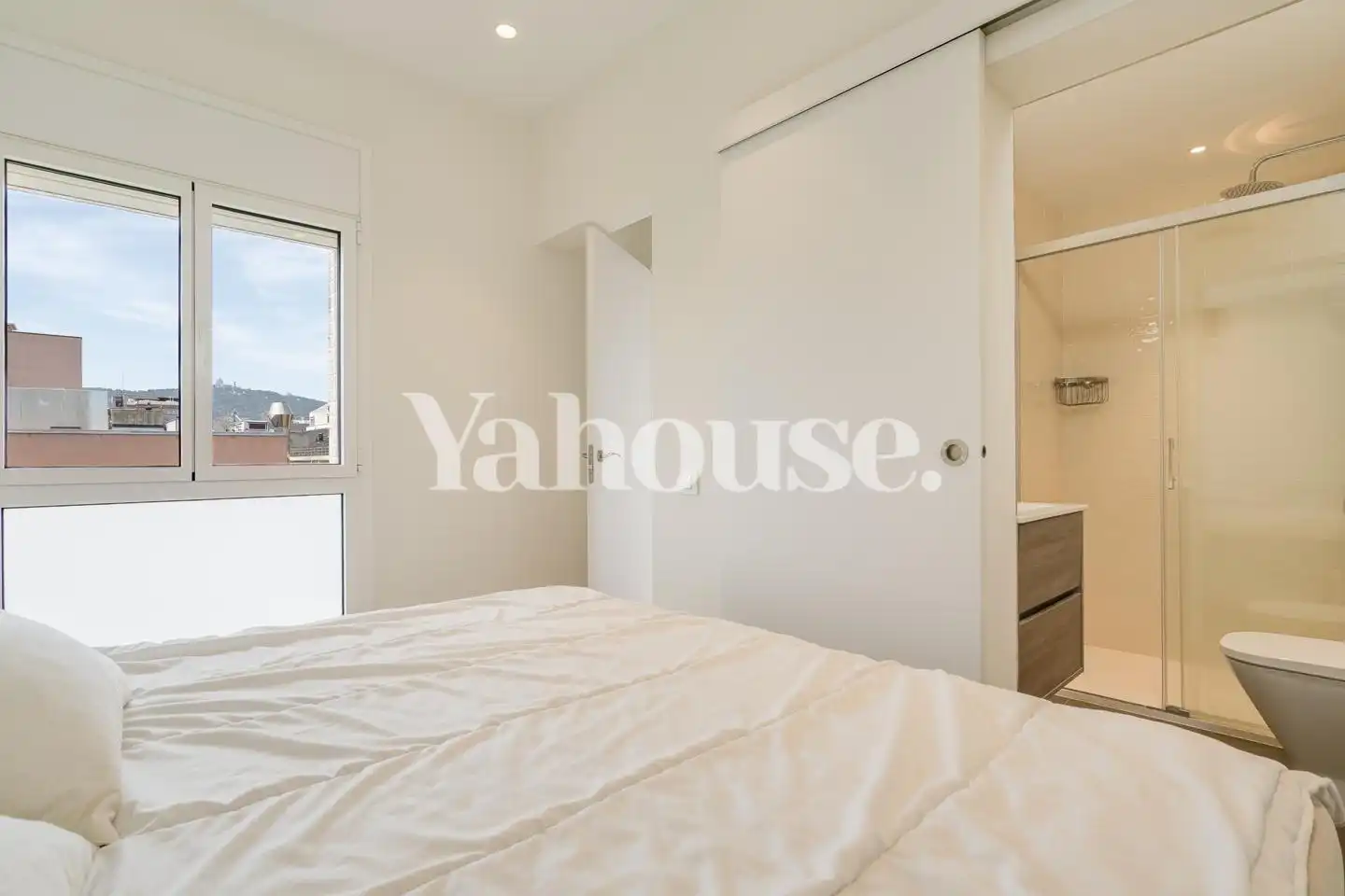 Wohnung mit Terrasse zum Verkauf in calle de Provença, imagen 28