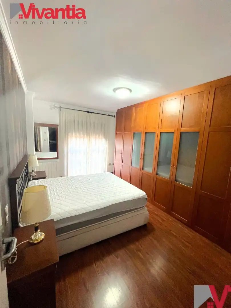 Piso con ascensor en venta en Lorca Ciudad, imagen 11