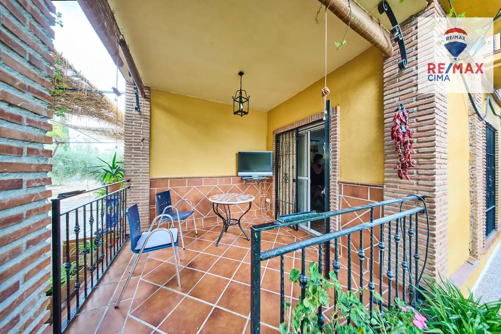 Casa con piscina in vendita a Avenida del Paraíso 46, imagen 14