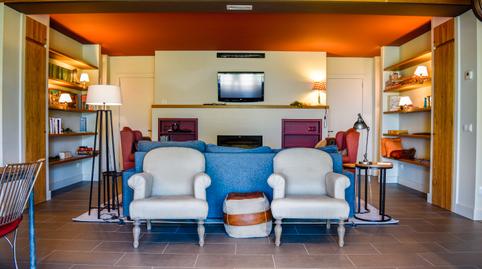 Foto 5 de Planta baixa de lloguer a Carrer de la Font, 8, Llívia, Girona