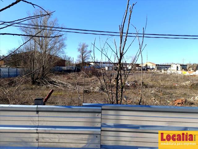 Terreno residencial en Venta en Pradillo, Parcela 2 en San Andrés del Rabanedo pueblo