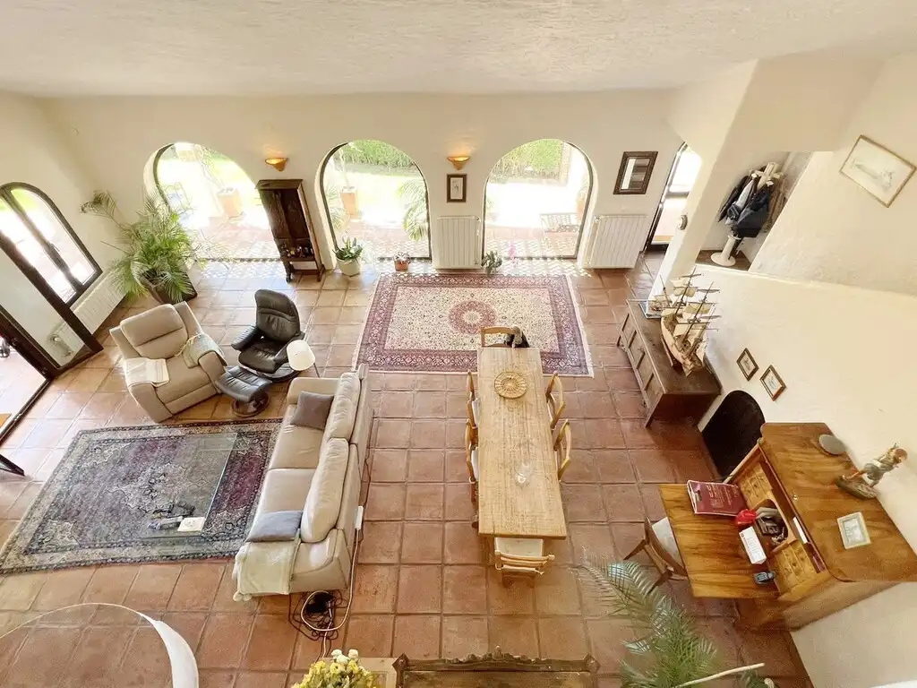 Chalet con piscina en venta en Mijas pueblo, imagen 10