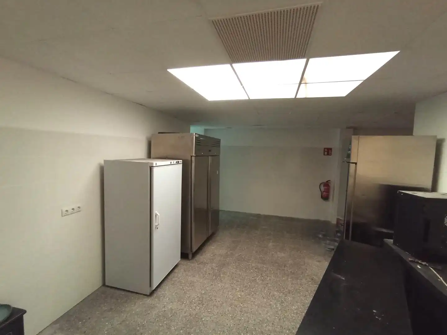 Business premises to rent in Carrer Carrer Churruca, imagen 8