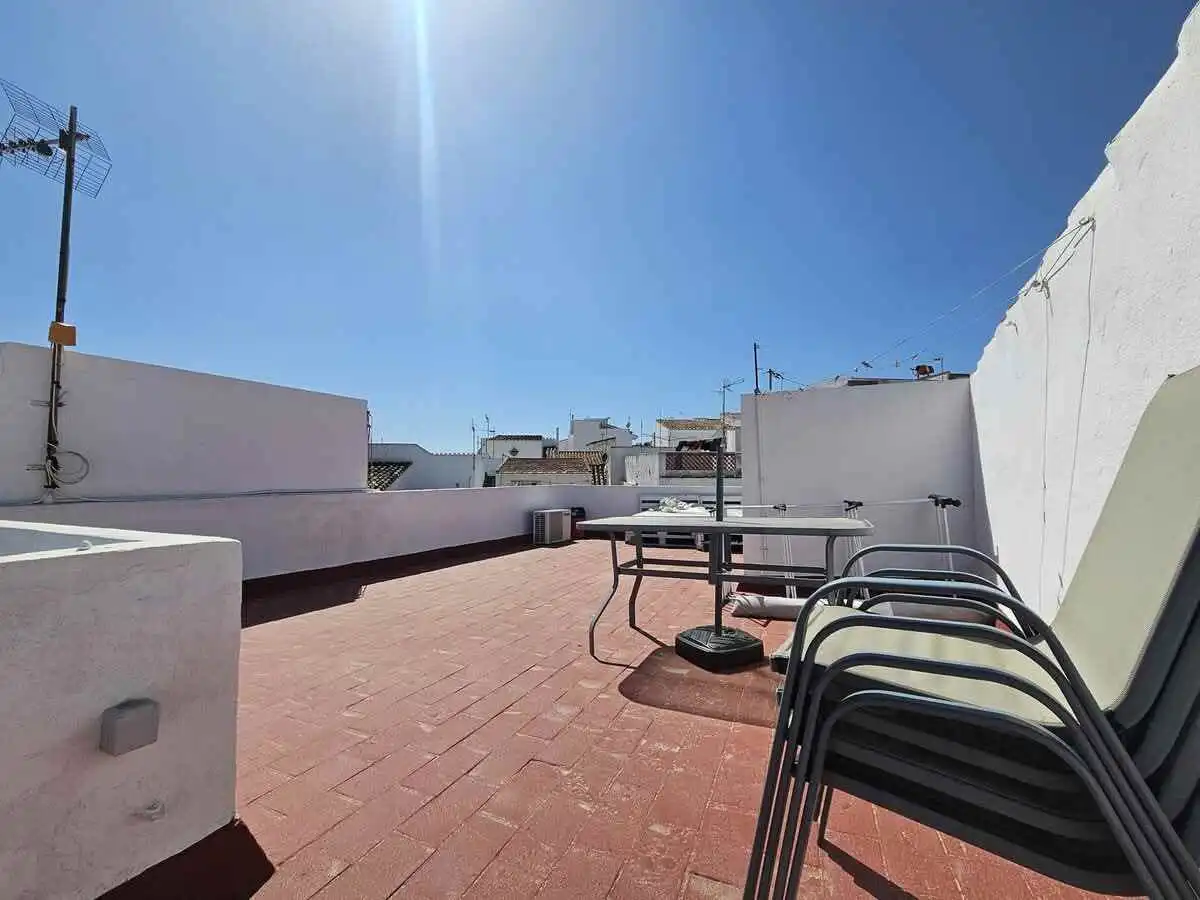 Appartement compact à vendre à Manilva Pueblo, imagen 8