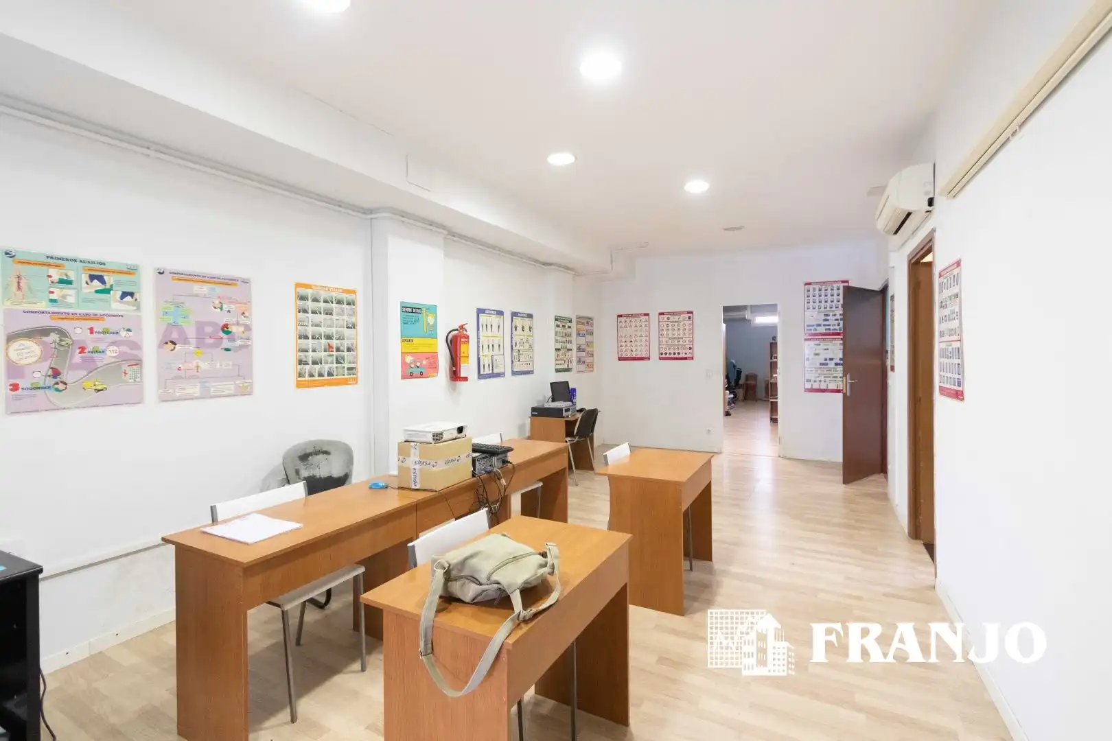 Local commercial à vendre à Centre - Eixample – Can Llobet