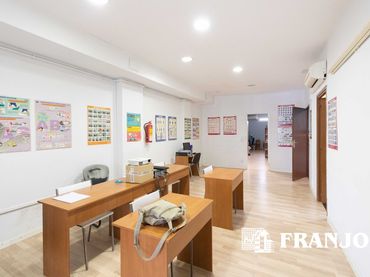 Local commercial à vendre à Centre - Eixample – Can Llobet
