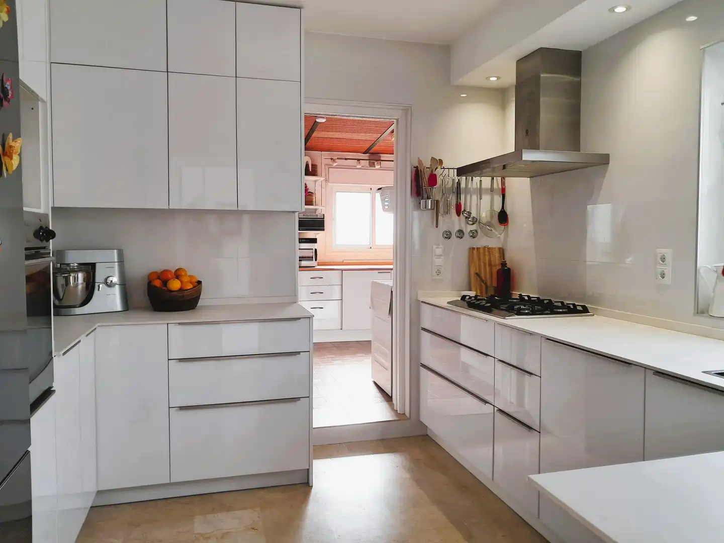 Home with terrace for sale in Estepona Pueblo, imagen 40