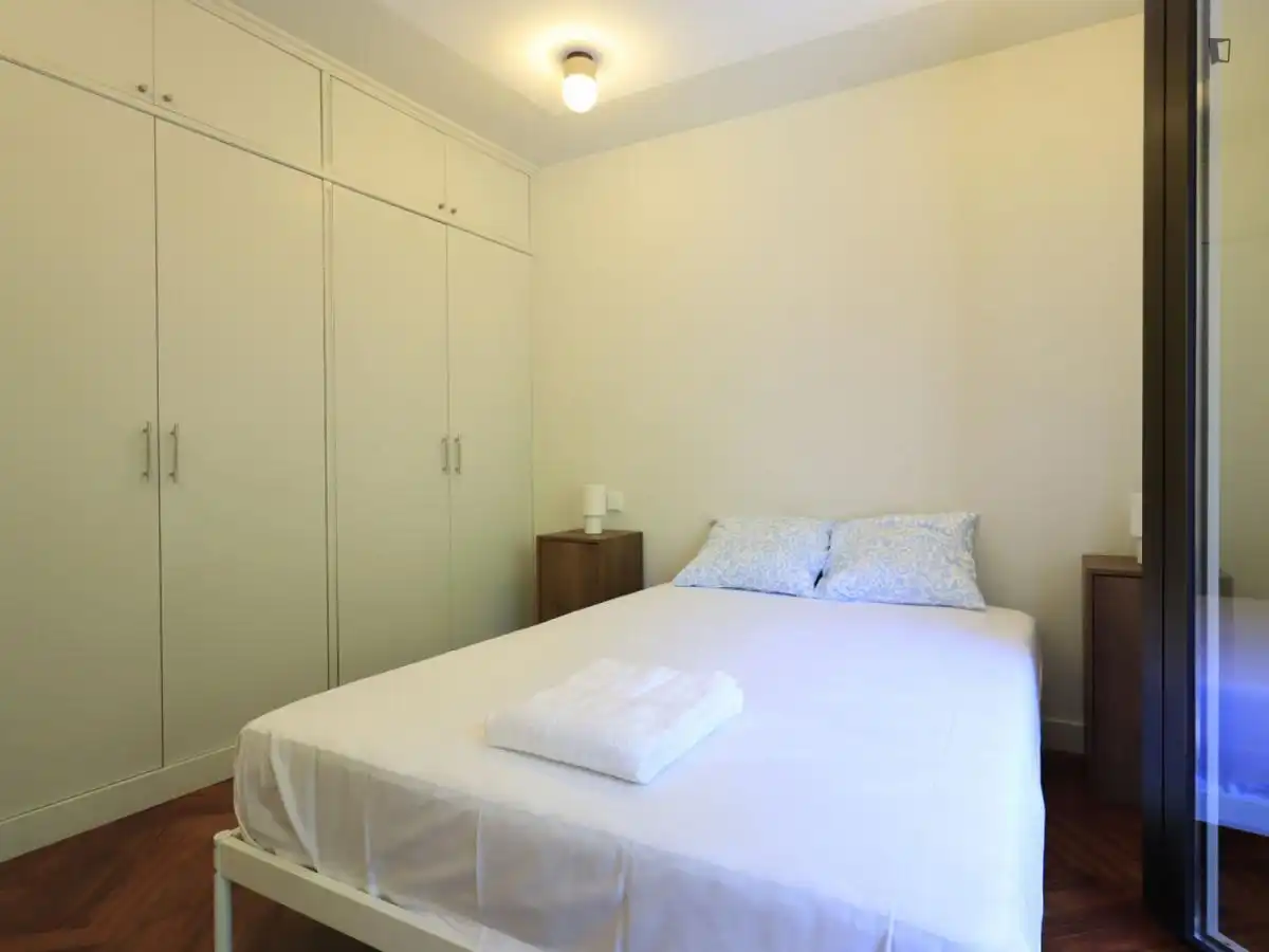 Apartments for rent in Palacio