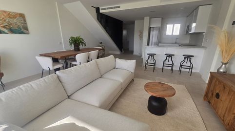 Foto 3 von Einfamilien-Reihenhaus zum Verkauf in Calle Sierra de Baza, 1, La Cala Mijas, Mijas