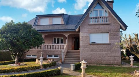 Foto 5 de Casa o xalet de lloguer a Rúa León Felipe, Nós, Oleiros