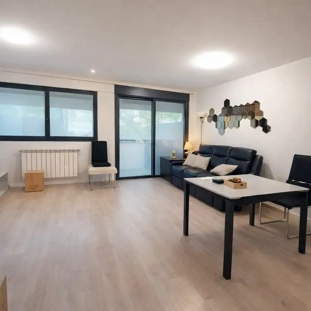 Maison mitoyenne avec jardin à vendre à Esteribar, imagen 15