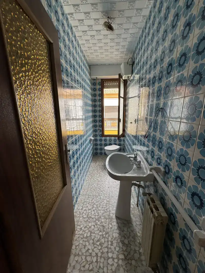Baño de Piso en venta en Villalgordo del Júcar con Balcón