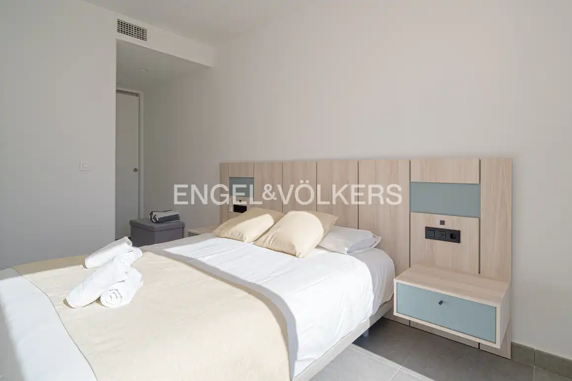 Maison avec piscine à vendre à Balcón de Ponoig - Polop Paradis - Polop Hills, imagen 29