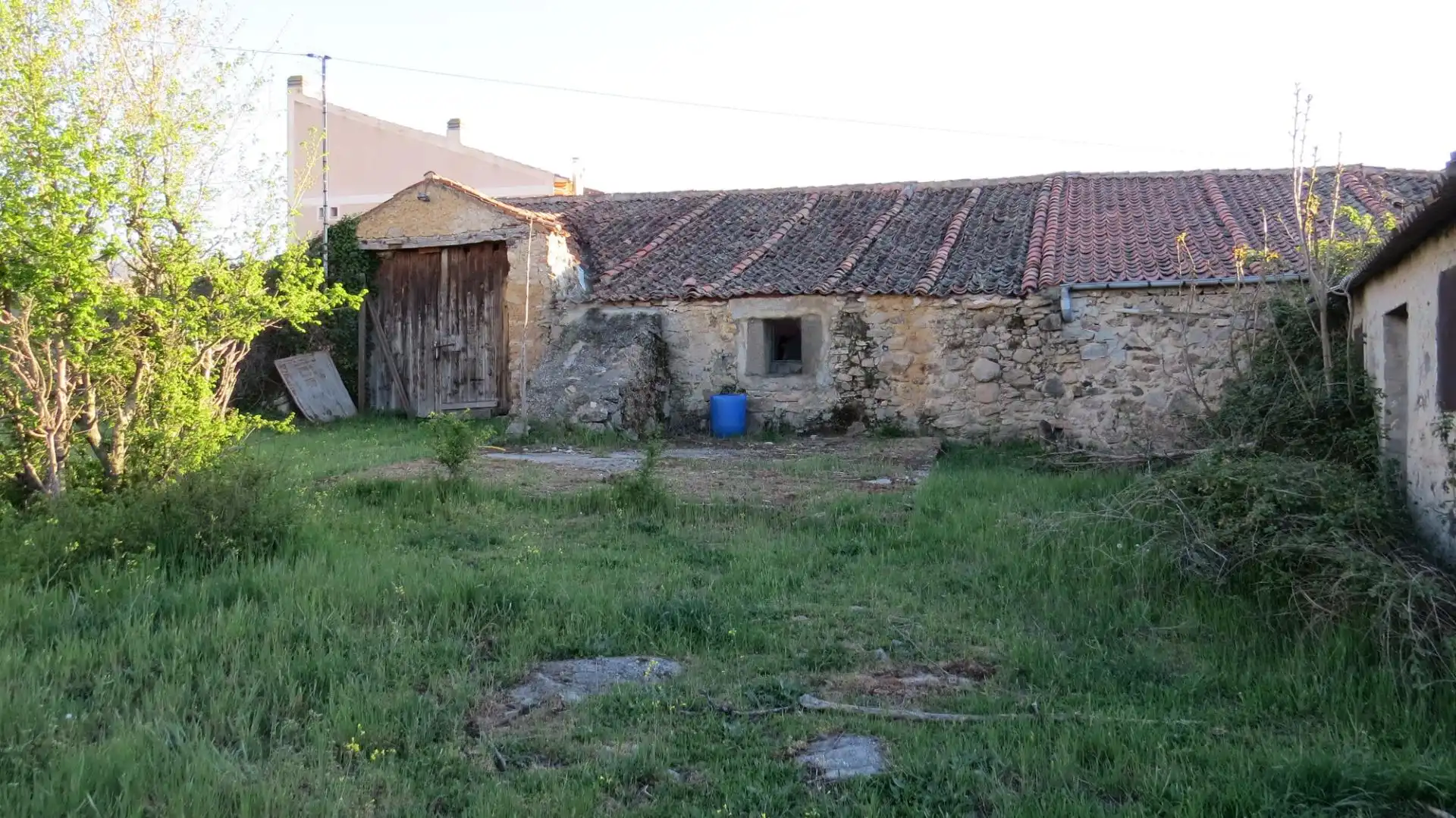 Residential zum Verkauf in La Losa 