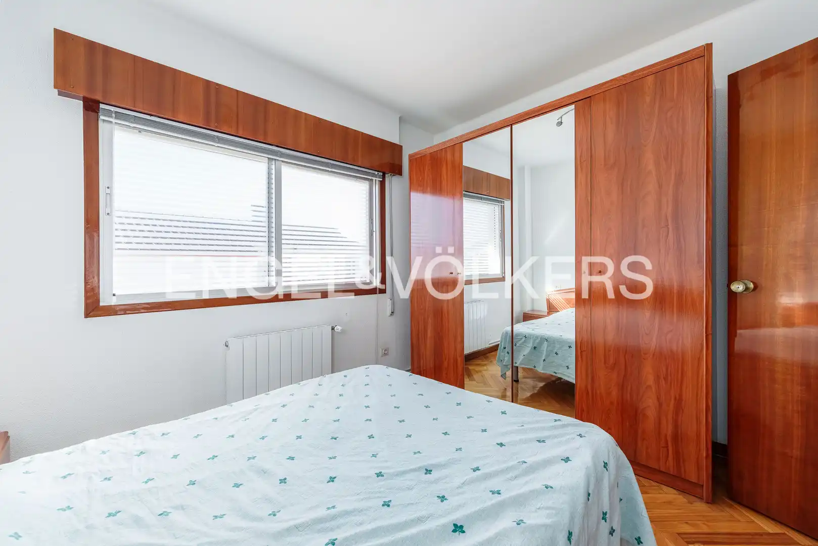 Bedroom of Houses for sale in Vigo   with Heating, Private garden and Terrace