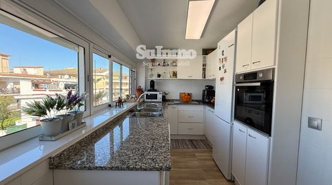 Foto 5 de Piso en venta en Josep Maria Juncadella, Segur Platja, Calafell