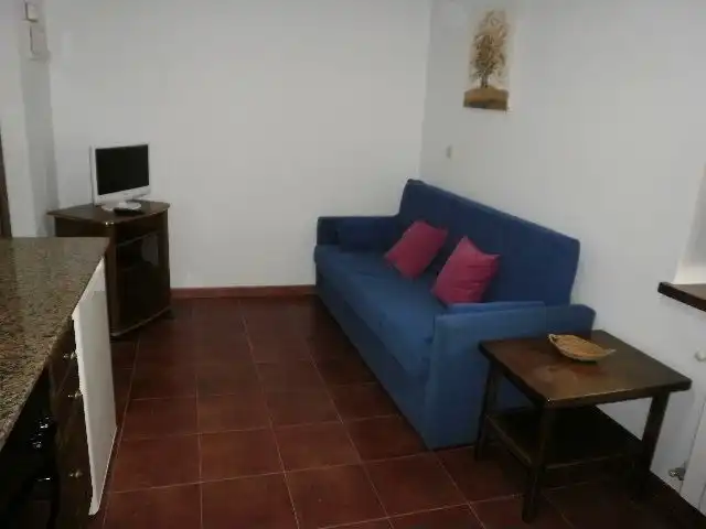 Apartament de lloguer a Parque Poo, 63, Cabrales