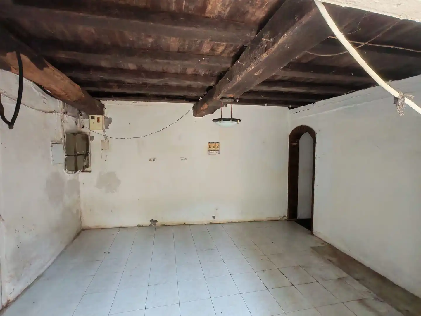 Wohnung mit Garten zum Verkauf in Cobaron, imagen 3