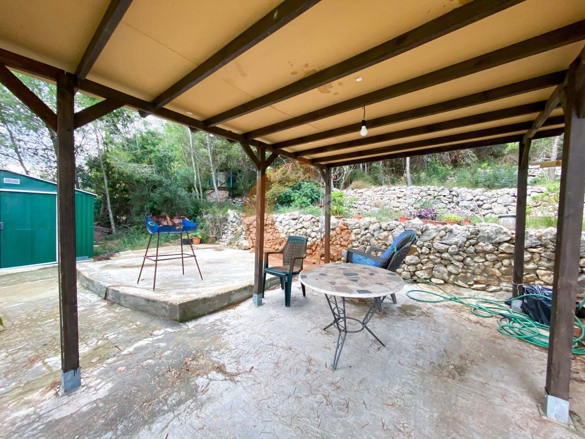 Terraza de Casa o chalet en venta en La Bisbal del Penedès con Aire acondicionado, Calefacción y Terraza