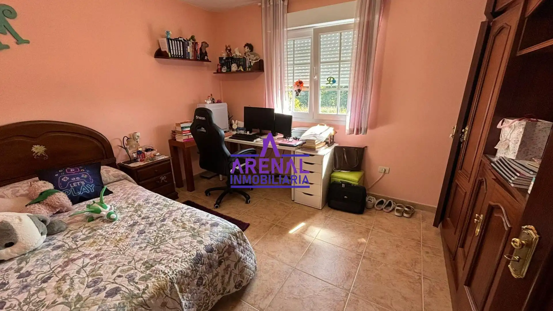 Maison avec terrasse à vendre à A Pobra do Caramiñal, imagen 17