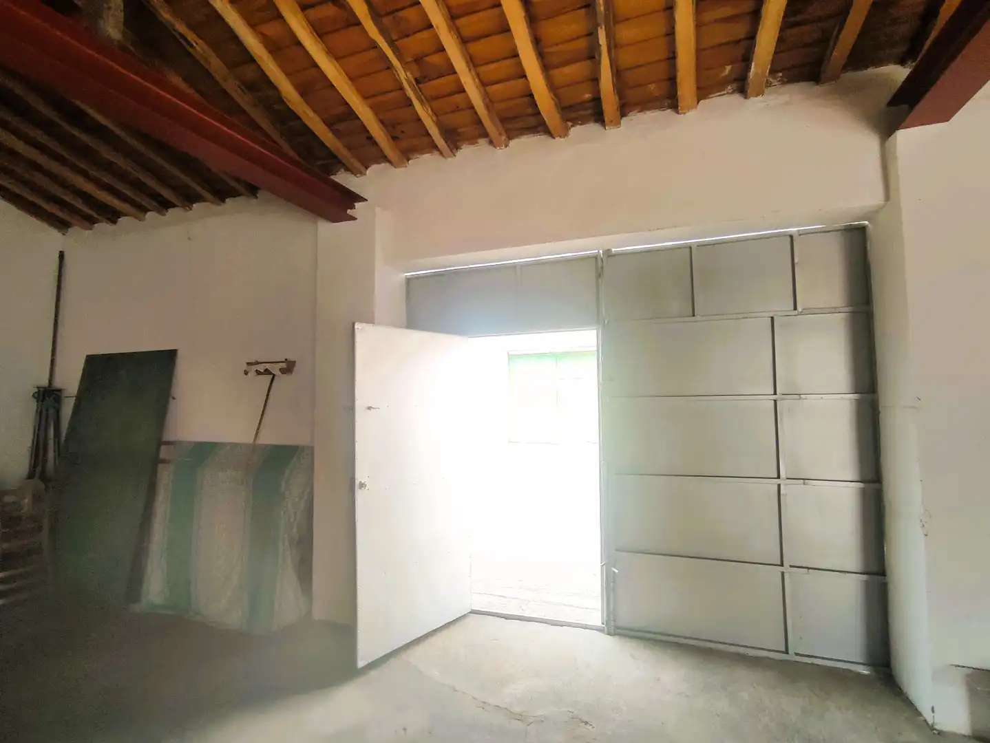 Casa o chalet en venta en Lomoviejo con Trastero, Amueblado y Horno