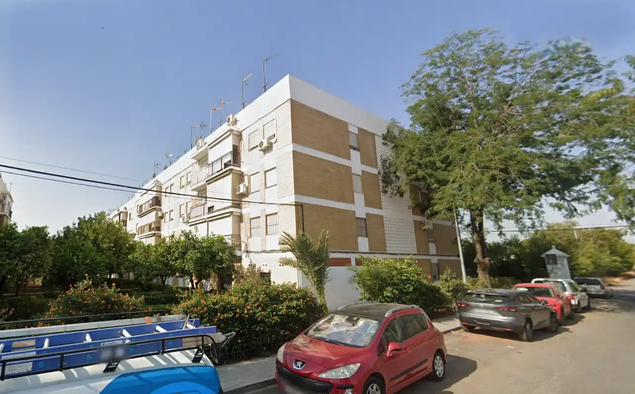 Maison à vendre à NUESTRA SEÑORA DE VALME, imagen 2
