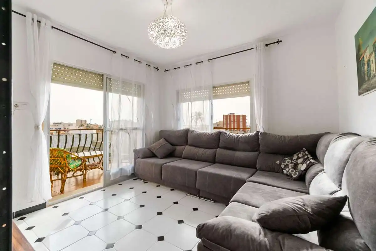 Appartement compact avec ascenseur à vendre à Lo Pagán, imagen 3